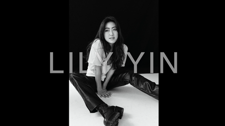 Lily Yin: An Introduction